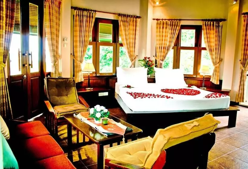 Fotos del hotel Chaweng Bay View Resort:  13