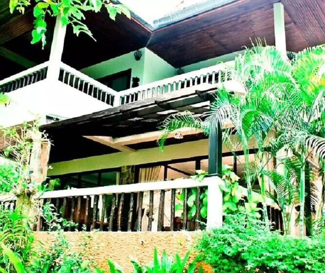 Fotos del hotel Chaweng Bay View Resort:  18