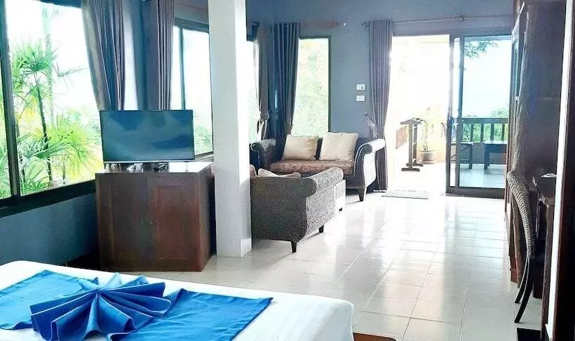 Fotos del hotel Chaweng Bay View Resort:  17