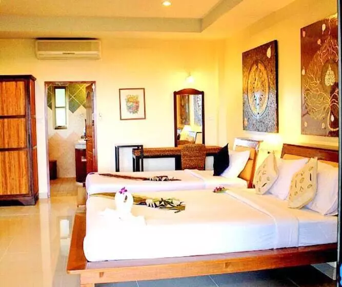 Fotos del hotel Chaweng Bay View Resort:  7