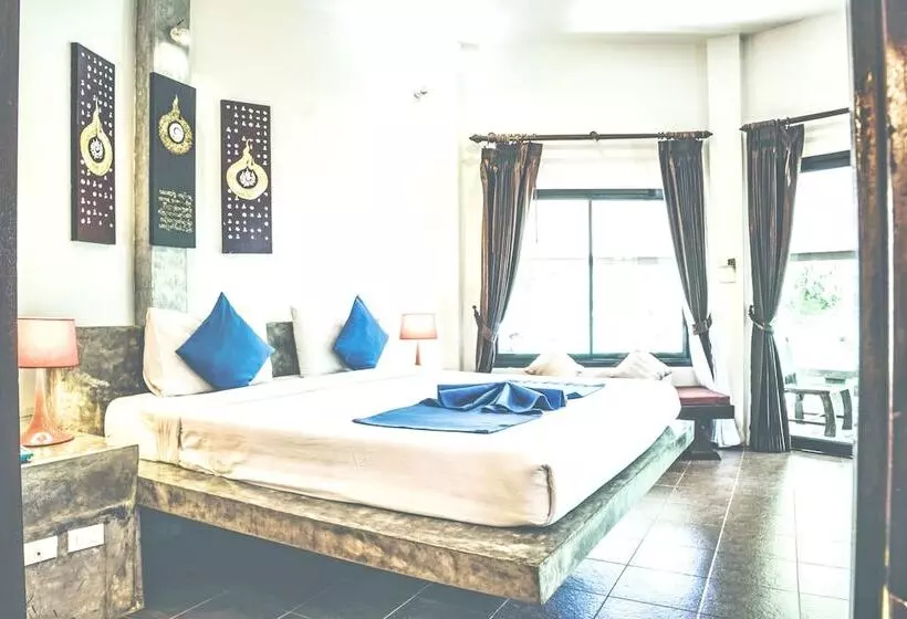 Fotos del hotel Chaweng Bay View Resort:  5