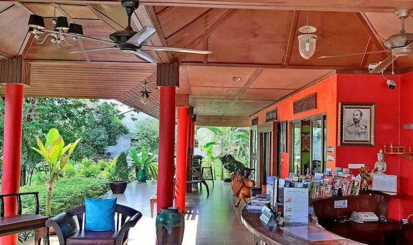 Fotos del hotel Chaweng Bay View Resort:  2