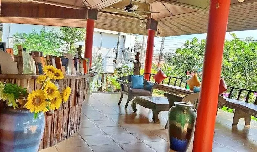 Fotos del hotel Chaweng Bay View Resort:  3