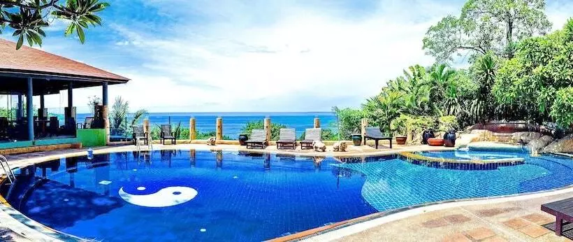 Fotos del hotel Chaweng Bay View Resort:  14