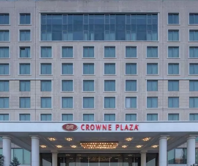 Fotos del hotel Crowne Plaza  Istanbul  Asia, An Ihg:  8
