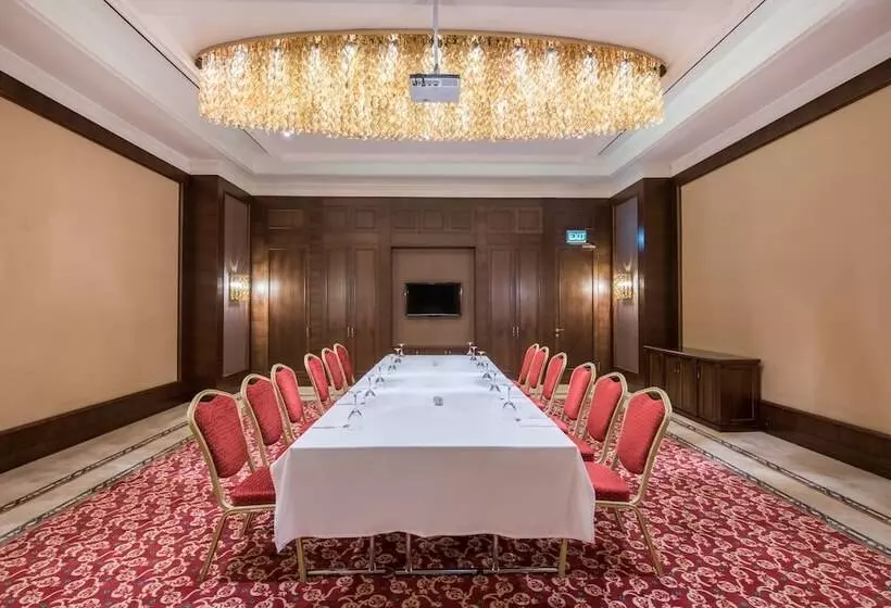 Fotos del hotel Crowne Plaza  Istanbul  Asia, An Ihg:  12