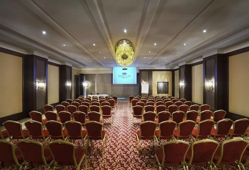 Fotos del hotel Crowne Plaza  Istanbul  Asia, An Ihg:  20