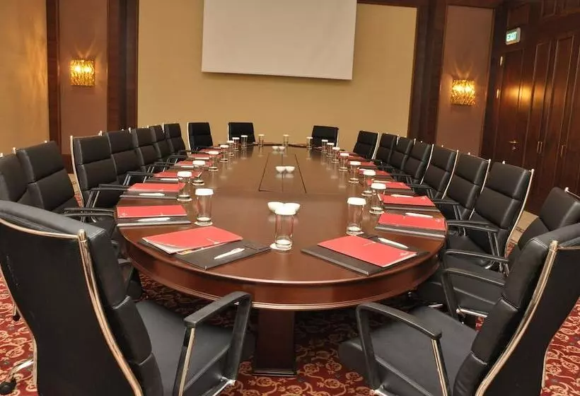 Fotos del hotel Crowne Plaza  Istanbul  Asia, An Ihg:  7