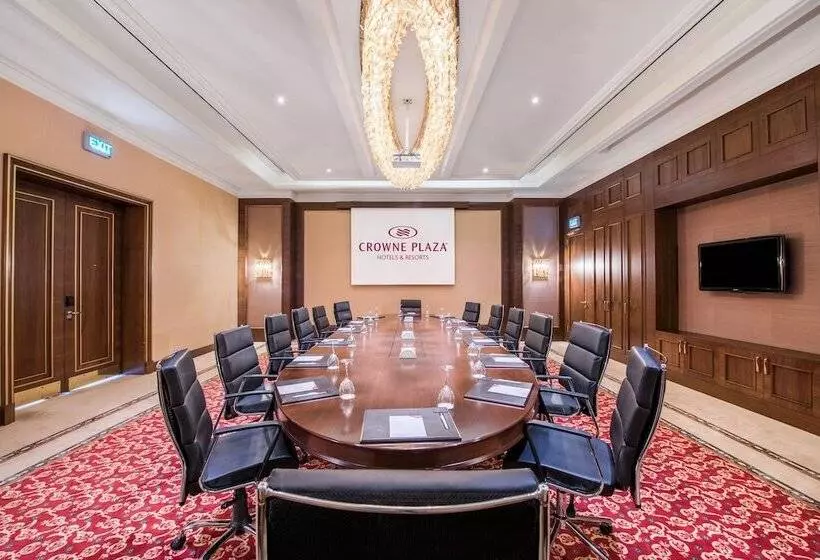 Fotos del hotel Crowne Plaza  Istanbul  Asia, An Ihg:  14