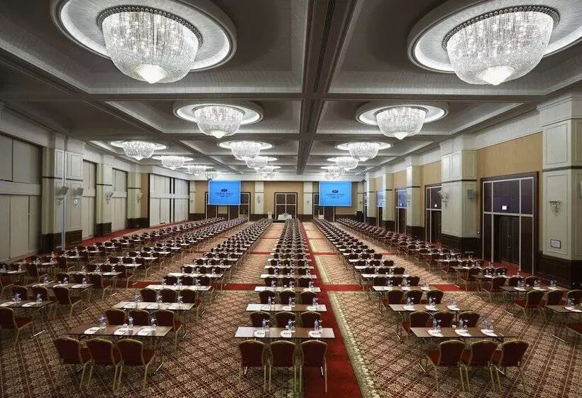 Fotos del hotel Crowne Plaza  Istanbul  Asia, An Ihg:  22