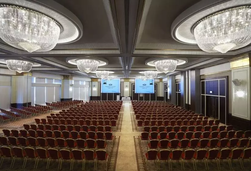 Fotos del hotel Crowne Plaza  Istanbul  Asia, An Ihg:  18