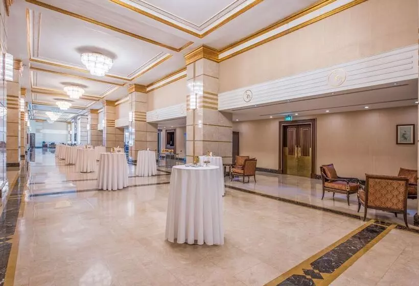 Fotos del hotel Crowne Plaza  Istanbul  Asia, An Ihg:  10