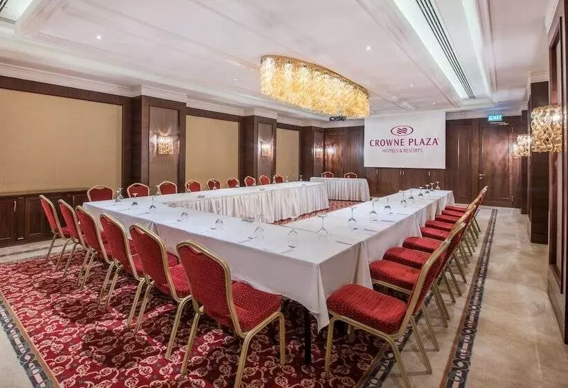 Fotos del hotel Crowne Plaza  Istanbul  Asia, An Ihg:  23