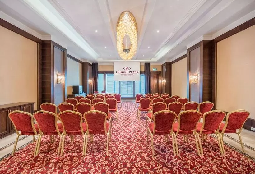Fotos del hotel Crowne Plaza  Istanbul  Asia, An Ihg:  25