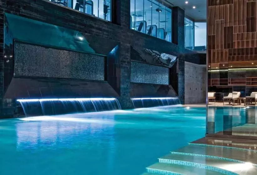 Fotos del hotel Crowne Plaza  Istanbul  Asia, An Ihg:  3