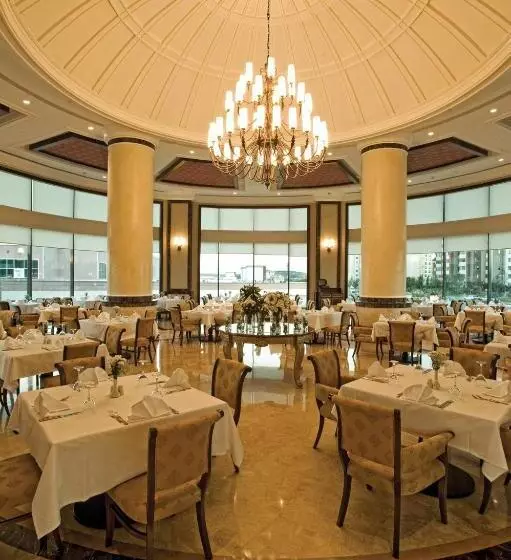 Fotos del hotel Crowne Plaza  Istanbul  Asia, An Ihg:  6