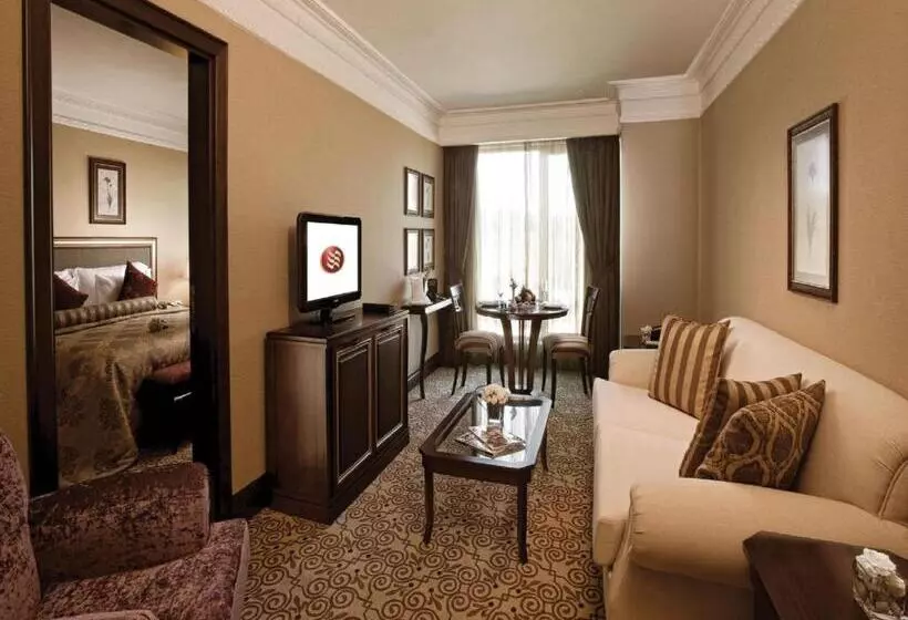 Fotos del hotel Crowne Plaza  Istanbul  Asia, An Ihg:  19