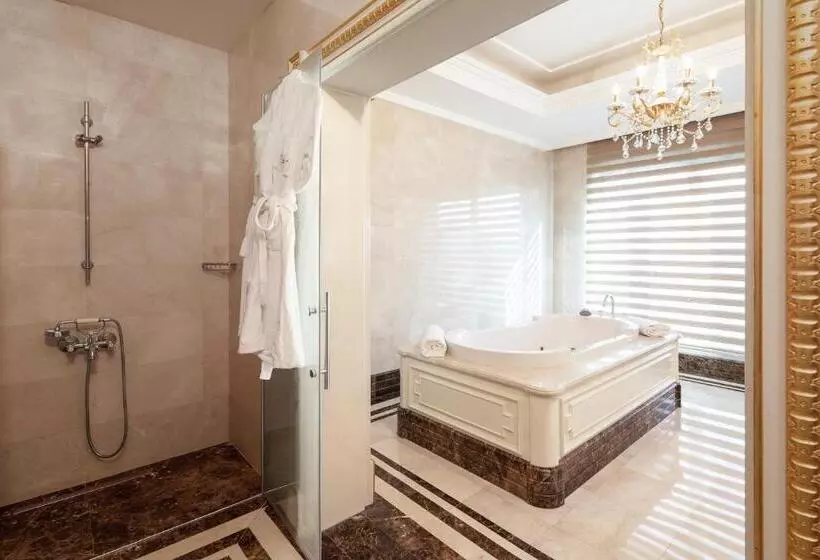 Fotos del hotel Crowne Plaza  Istanbul  Asia, An Ihg:  11