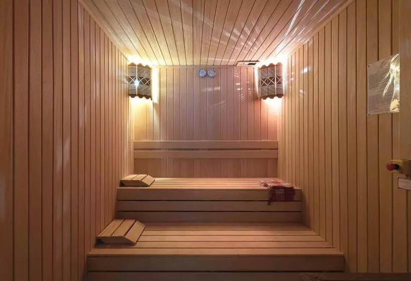 Fotos del hotel Crowne Plaza  Istanbul  Asia, An Ihg:  5