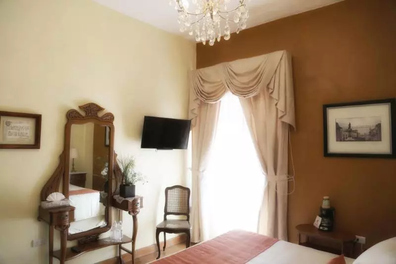 Fotos del hotel El Mesón De Los Poetas:  11