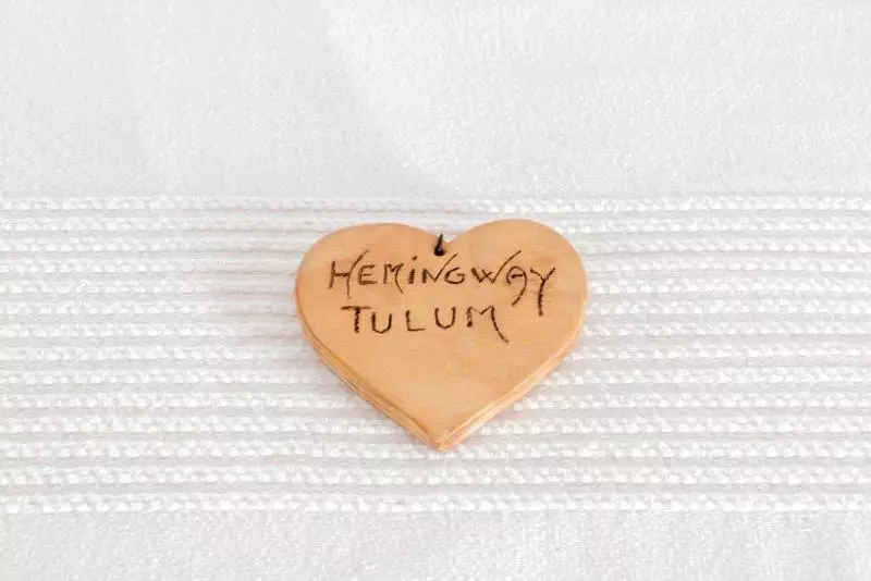 Fotos del hotel Hemingway Romantic Ecoresort:  3