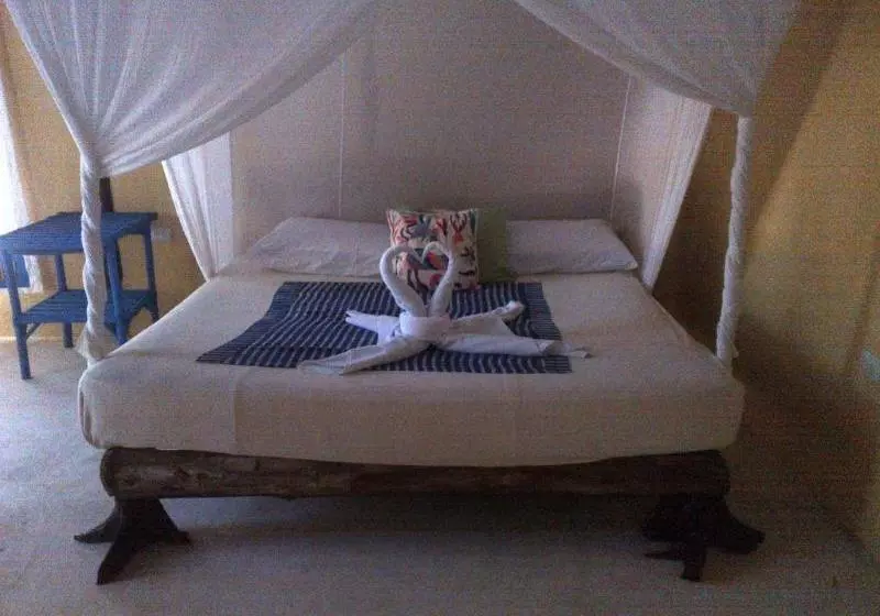 Fotos del hotel Hemingway Romantic Ecoresort:  5