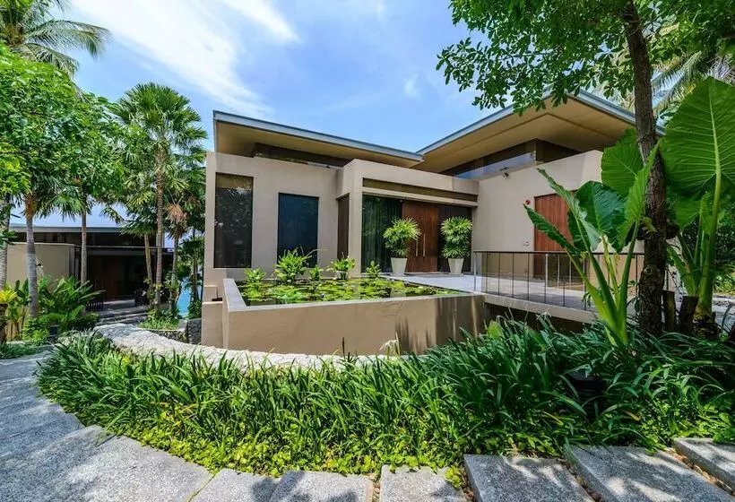 Fotos del hotel Impiana Private Villas Kata Noi:  19