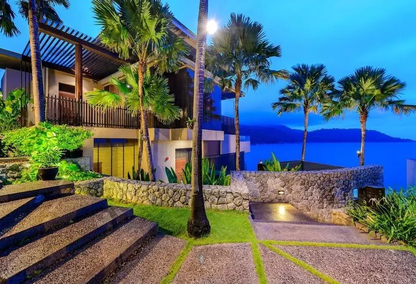 Fotos del hotel Impiana Private Villas Kata Noi:  25