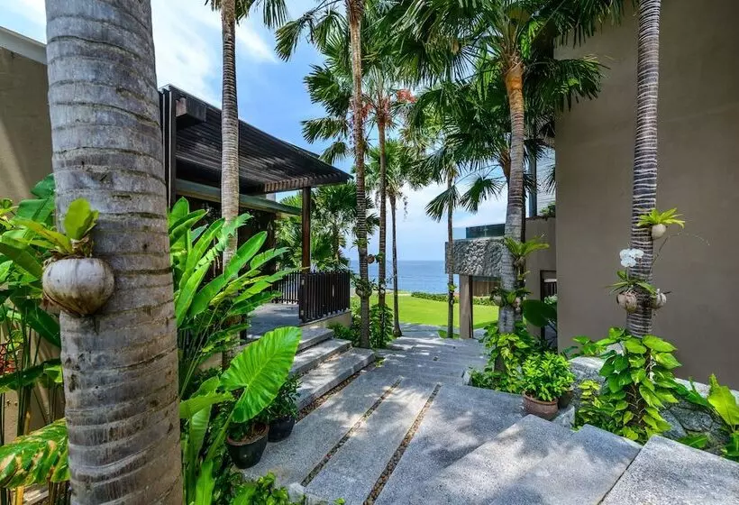 Fotos del hotel Impiana Private Villas Kata Noi:  24