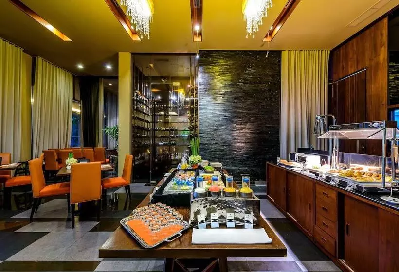 Fotos del hotel Impiana Private Villas Kata Noi:  20