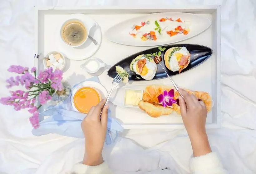 Fotos del hotel Impiana Private Villas Kata Noi:  4