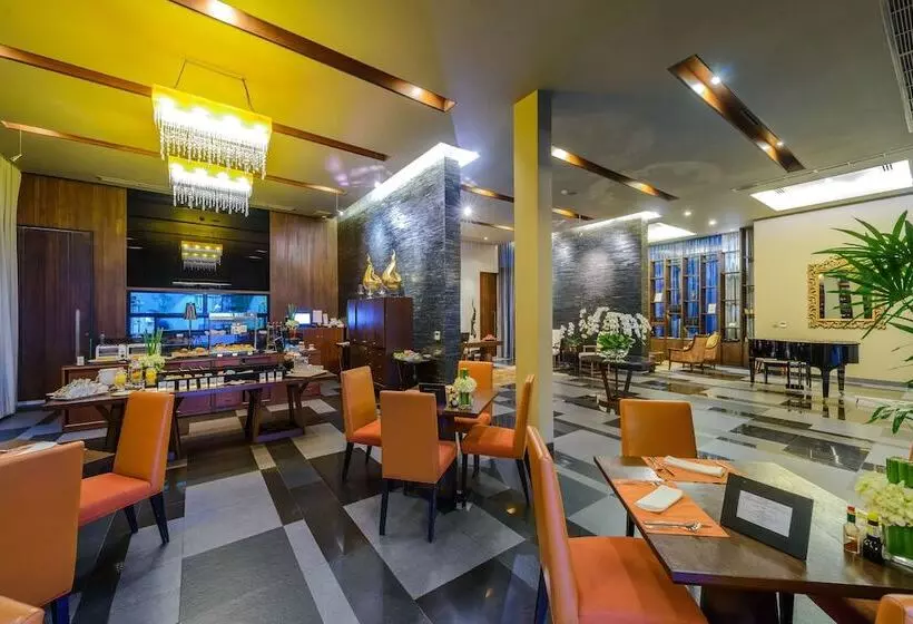 Fotos del hotel Impiana Private Villas Kata Noi:  10