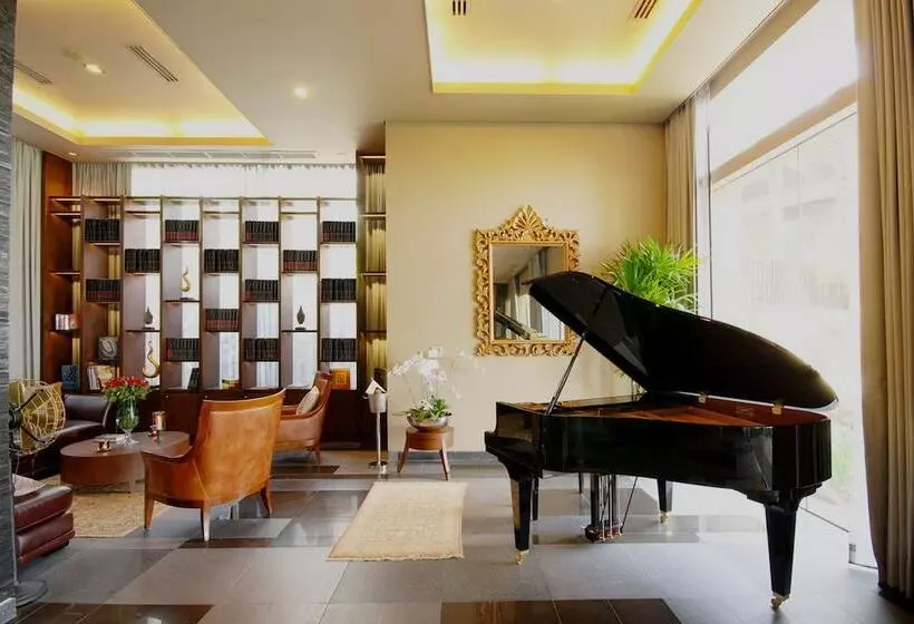 Fotos del hotel Impiana Private Villas Kata Noi:  8