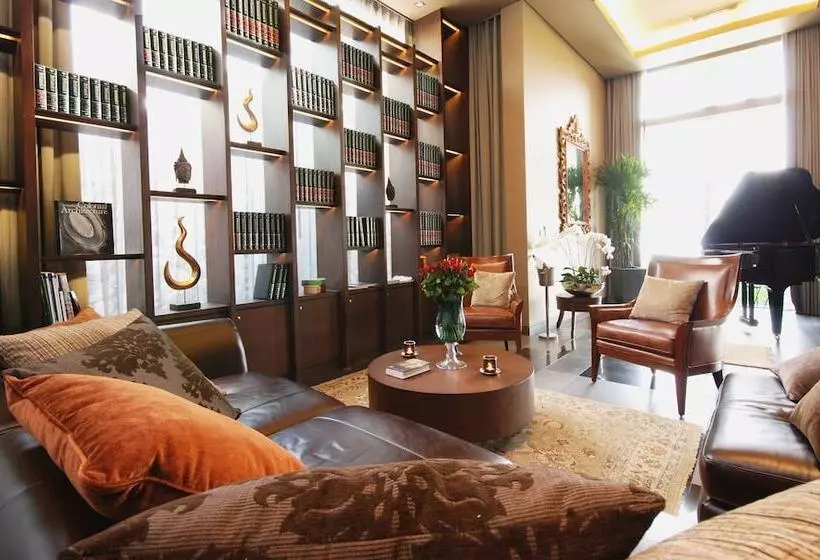 Fotos del hotel Impiana Private Villas Kata Noi:  2