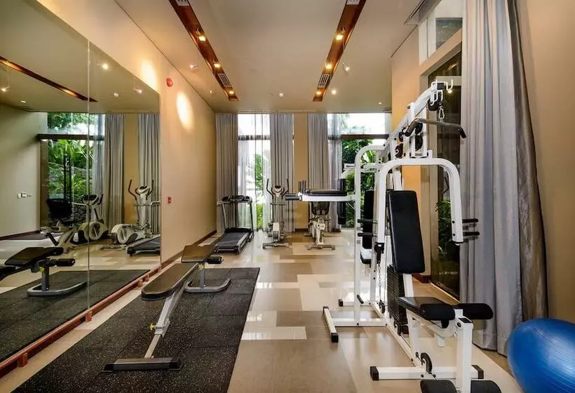 Fotos del hotel Impiana Private Villas Kata Noi:  3