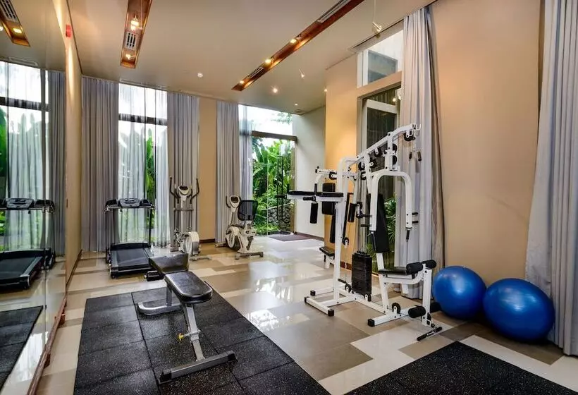 Fotos del hotel Impiana Private Villas Kata Noi:  9