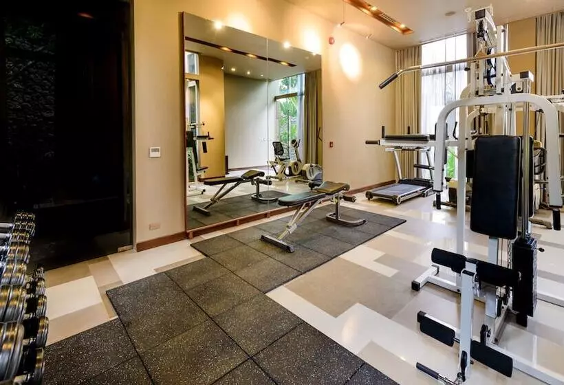 Fotos del hotel Impiana Private Villas Kata Noi:  15