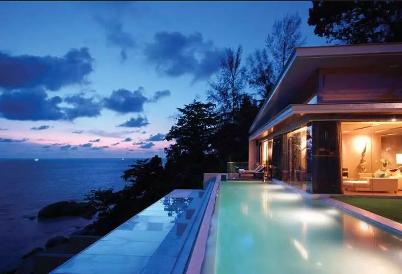 Impiana Private Villas Kata Noi