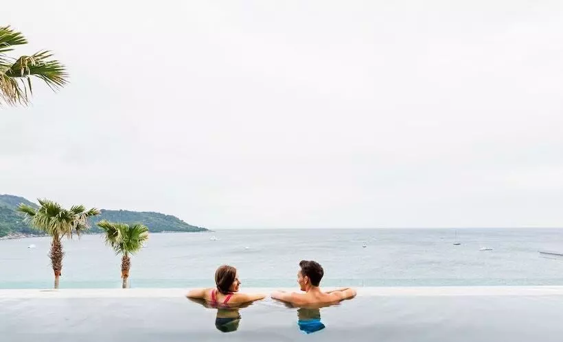 Fotos del hotel Impiana Private Villas Kata Noi:  13