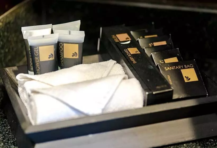 Fotos del hotel Impiana Private Villas Kata Noi:  6