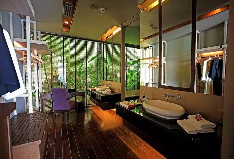 Fotos del hotel Impiana Private Villas Kata Noi:  11