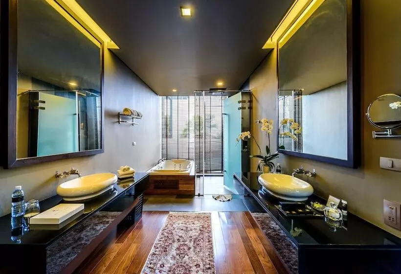 Fotos del hotel Impiana Private Villas Kata Noi:  17