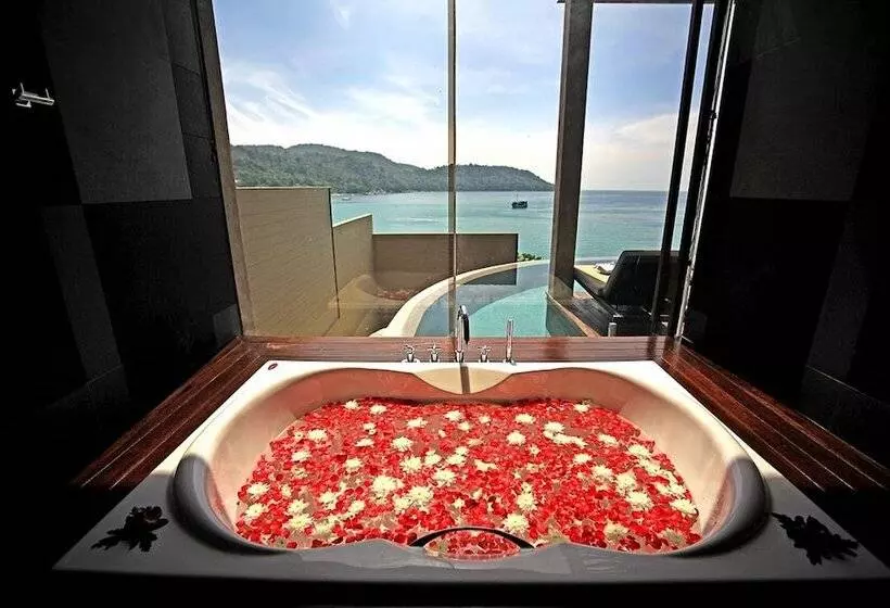 Fotos del hotel Impiana Private Villas Kata Noi:  23