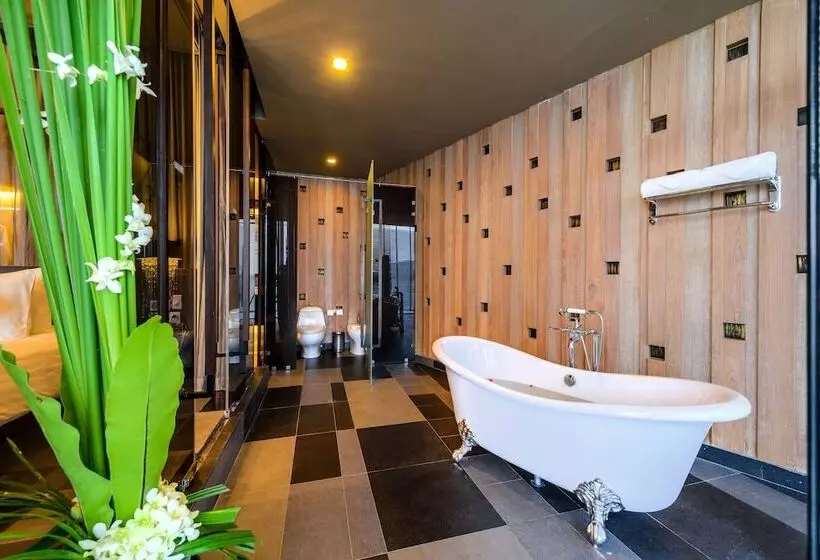 Fotos del hotel Impiana Private Villas Kata Noi:  5