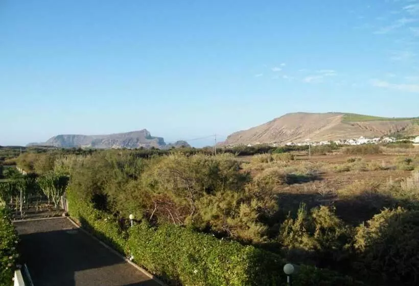 Fotos del hotel Inatel Porto Santo:  14