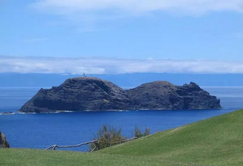 Fotos del hotel Inatel Porto Santo:  12