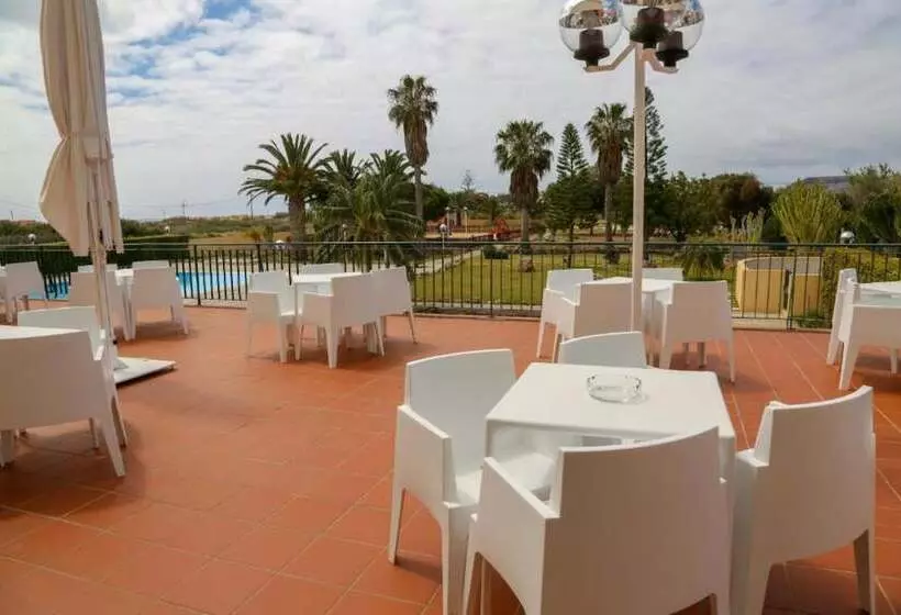 Fotos del hotel Inatel Porto Santo:  6