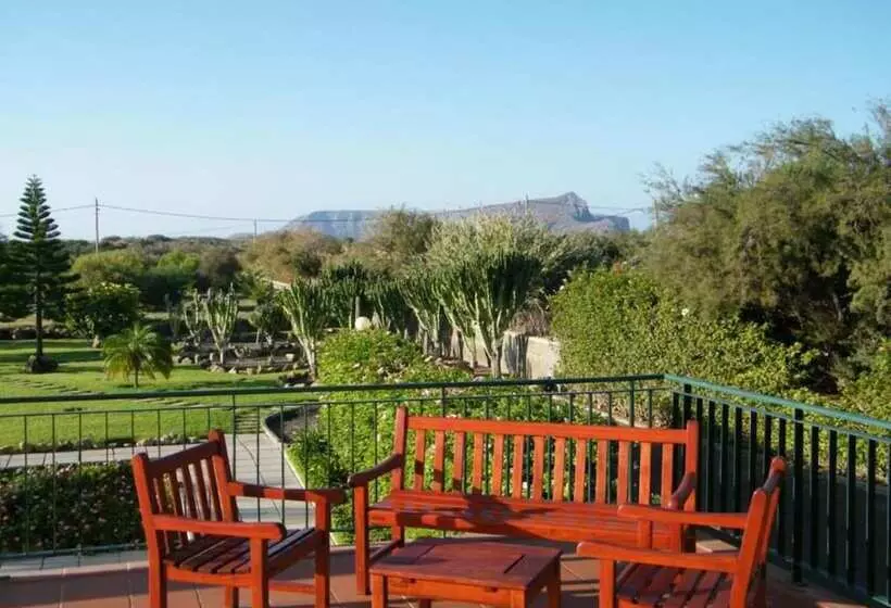 Fotos del hotel Inatel Porto Santo:  18