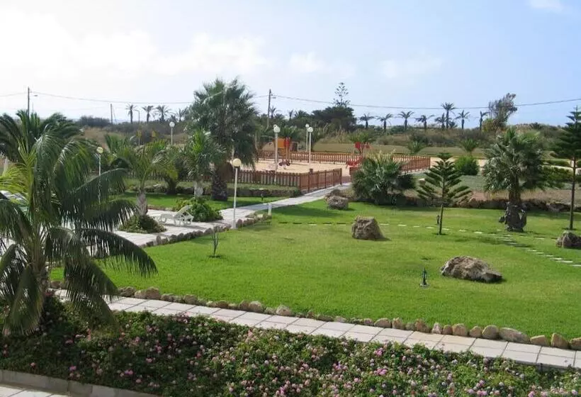 Fotos del hotel Inatel Porto Santo:  19