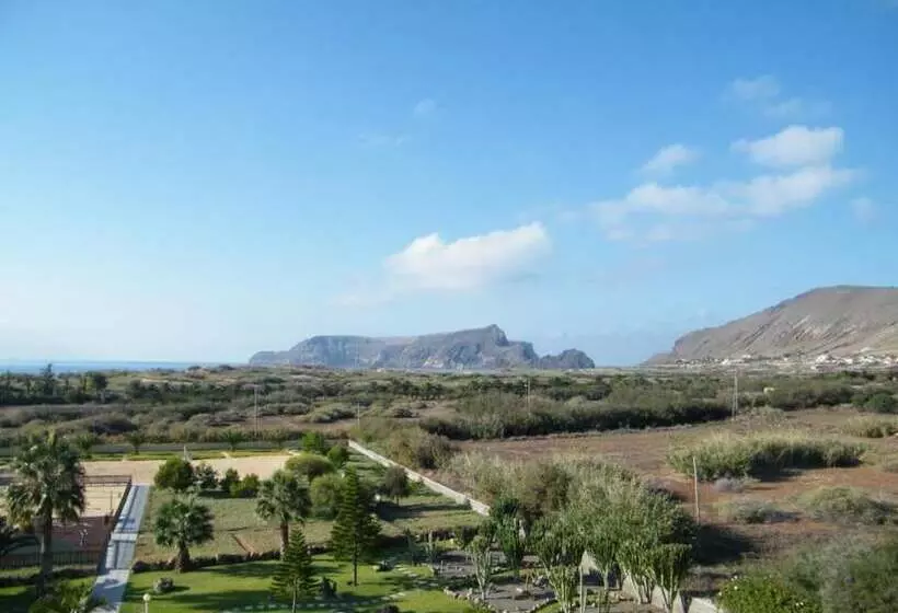 Fotos del hotel Inatel Porto Santo:  11